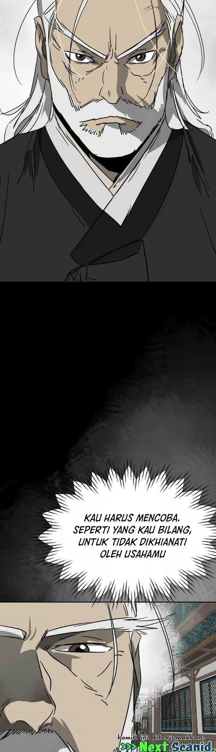 Infinite Level Up in Murim Chapter 86 Gambar 47