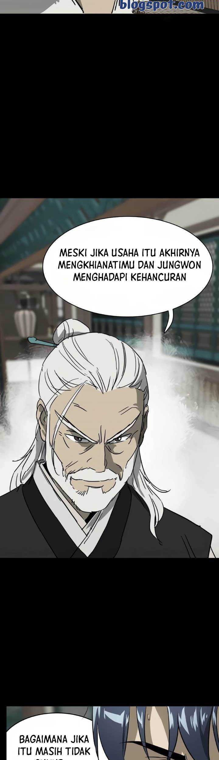 Infinite Level Up in Murim Chapter 86 Gambar 48