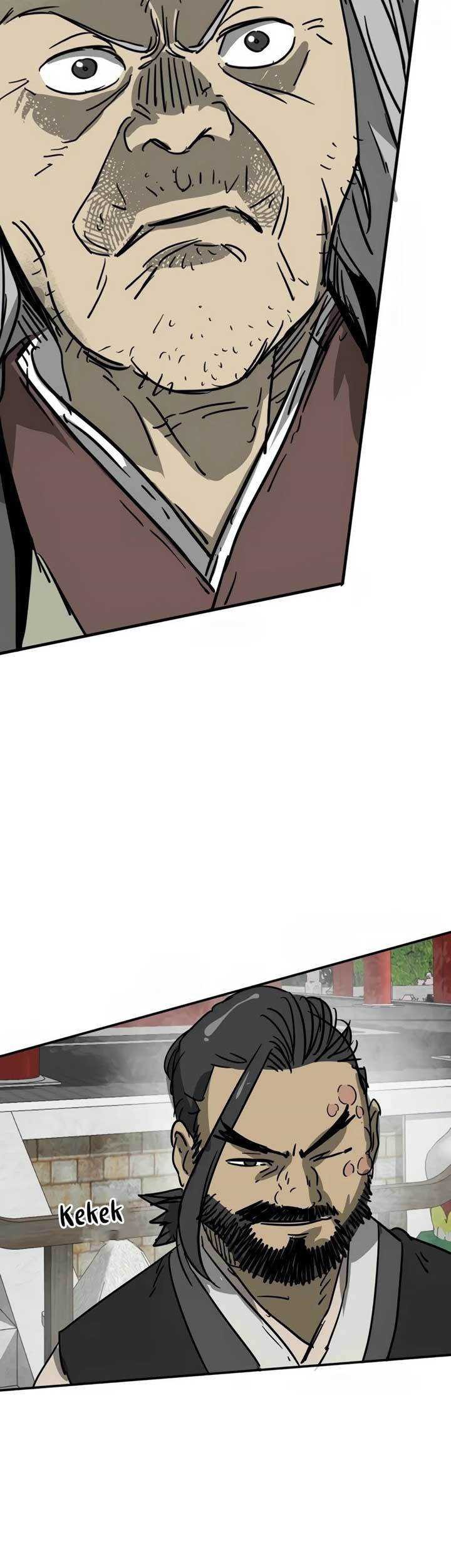 Infinite Level Up in Murim Chapter 86 Gambar 90