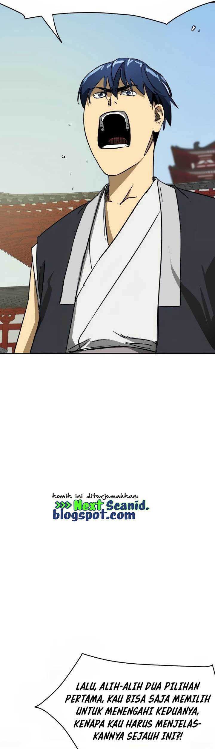 Infinite Level Up in Murim Chapter 86 Gambar 75