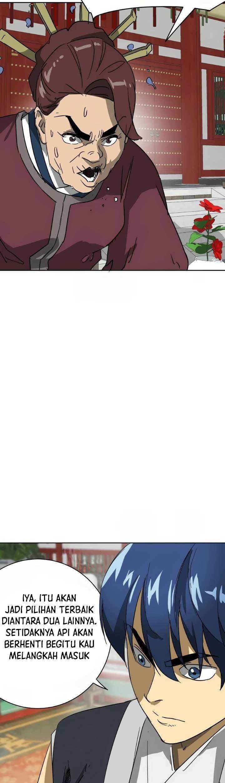 Infinite Level Up in Murim Chapter 86 Gambar 76