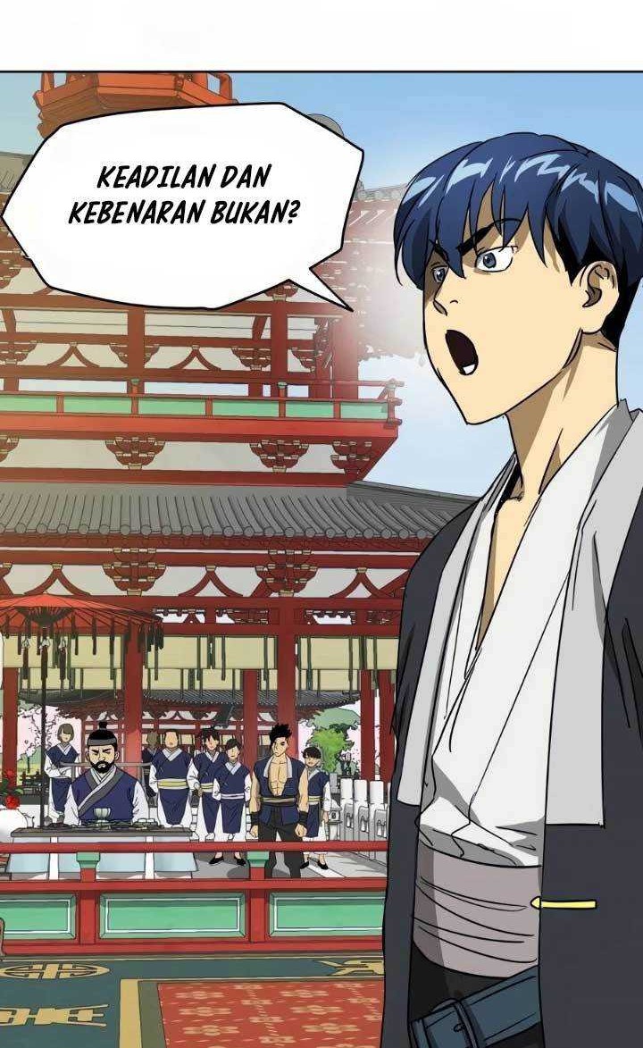 Infinite Level Up in Murim Chapter 86 Gambar 81