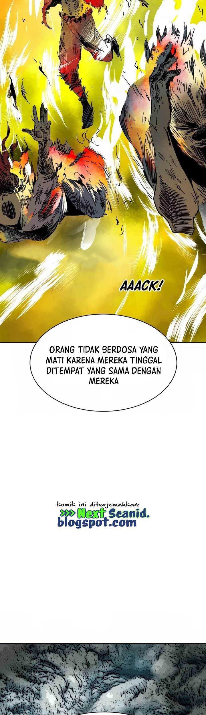 Infinite Level Up in Murim Chapter 86 Gambar 78