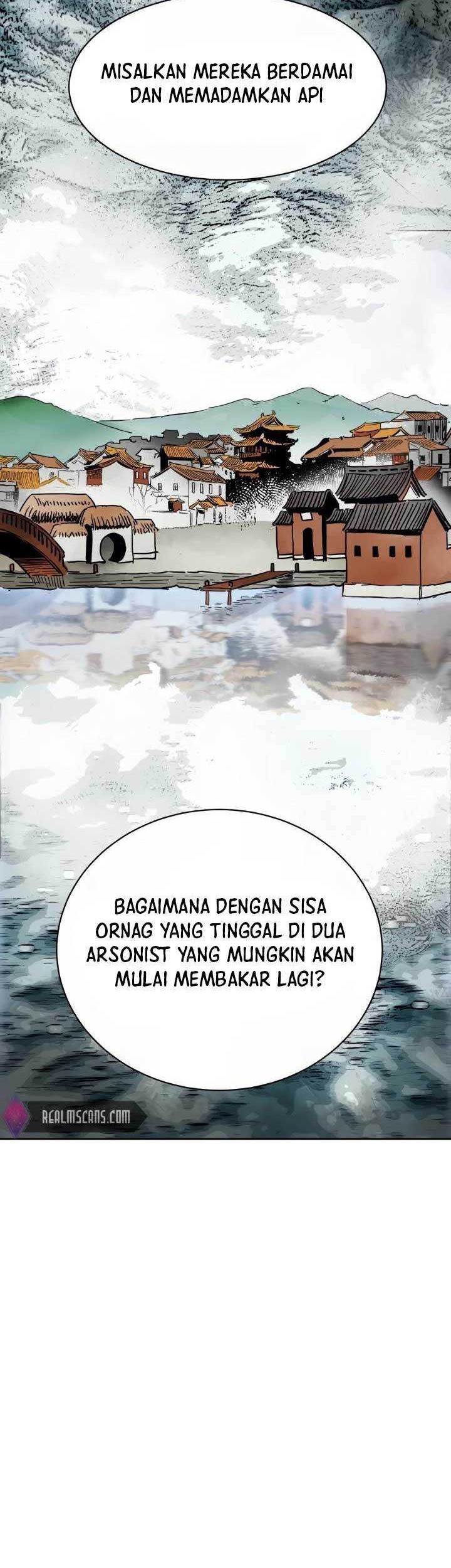 Infinite Level Up in Murim Chapter 86 Gambar 79