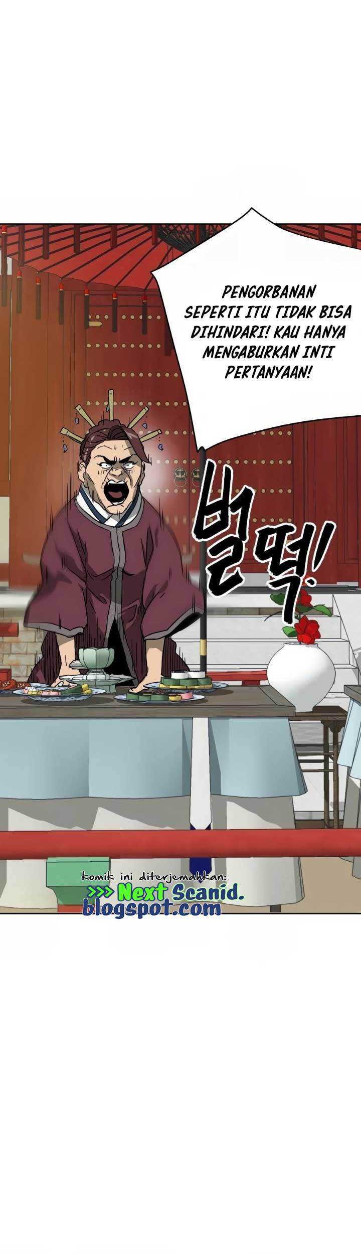 Infinite Level Up in Murim Chapter 86 Gambar 80