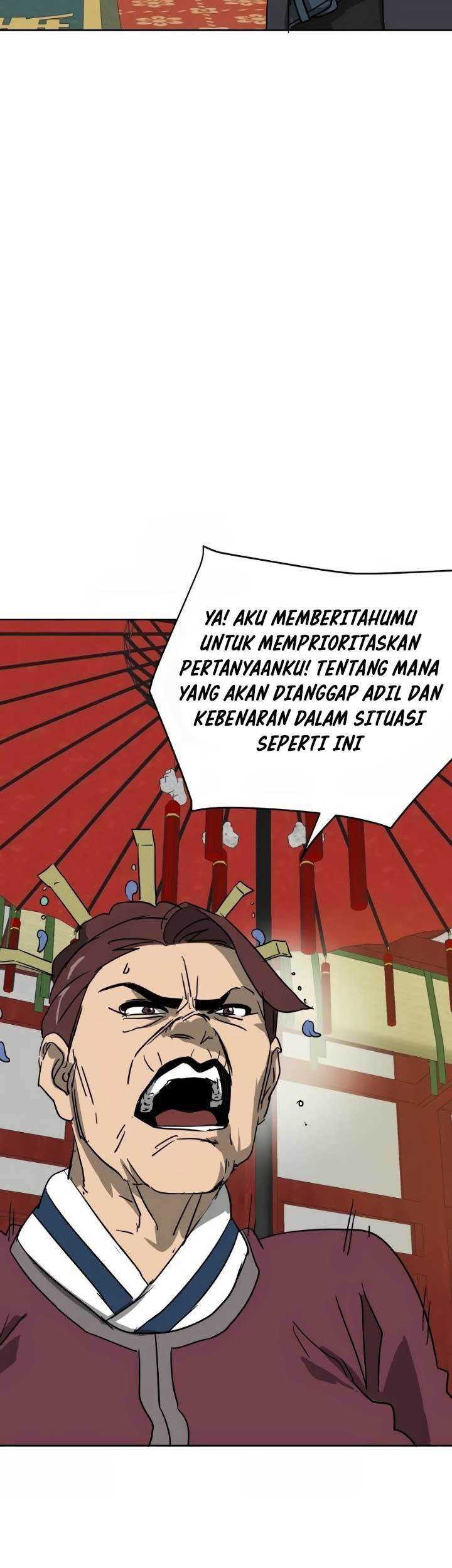 Infinite Level Up in Murim Chapter 86 Gambar 82