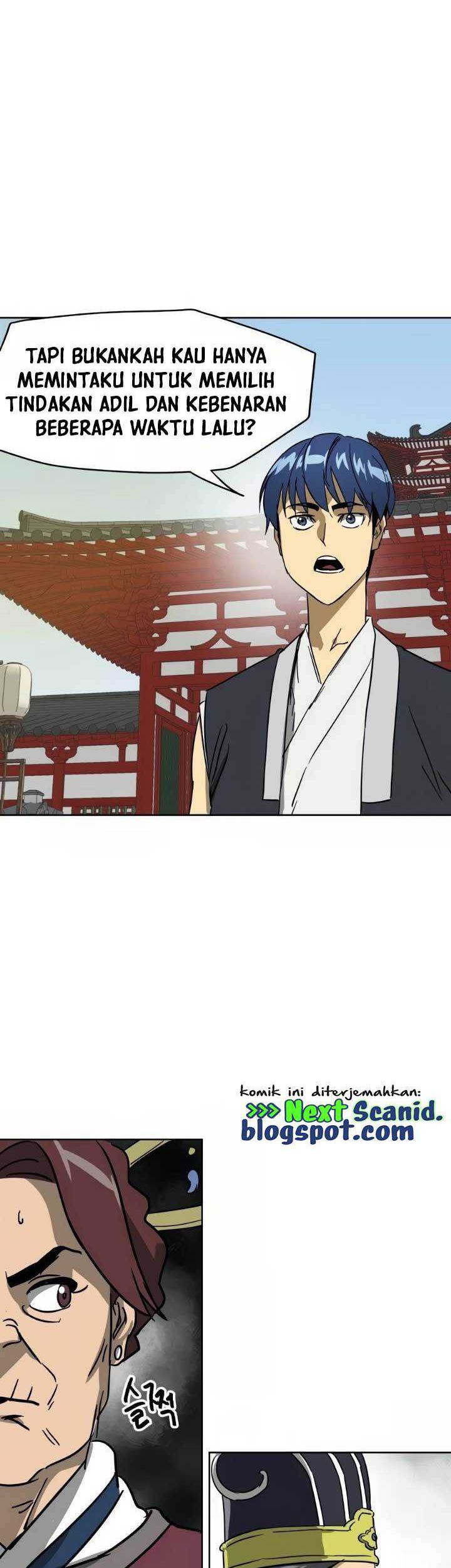 Infinite Level Up in Murim Chapter 86 Gambar 83