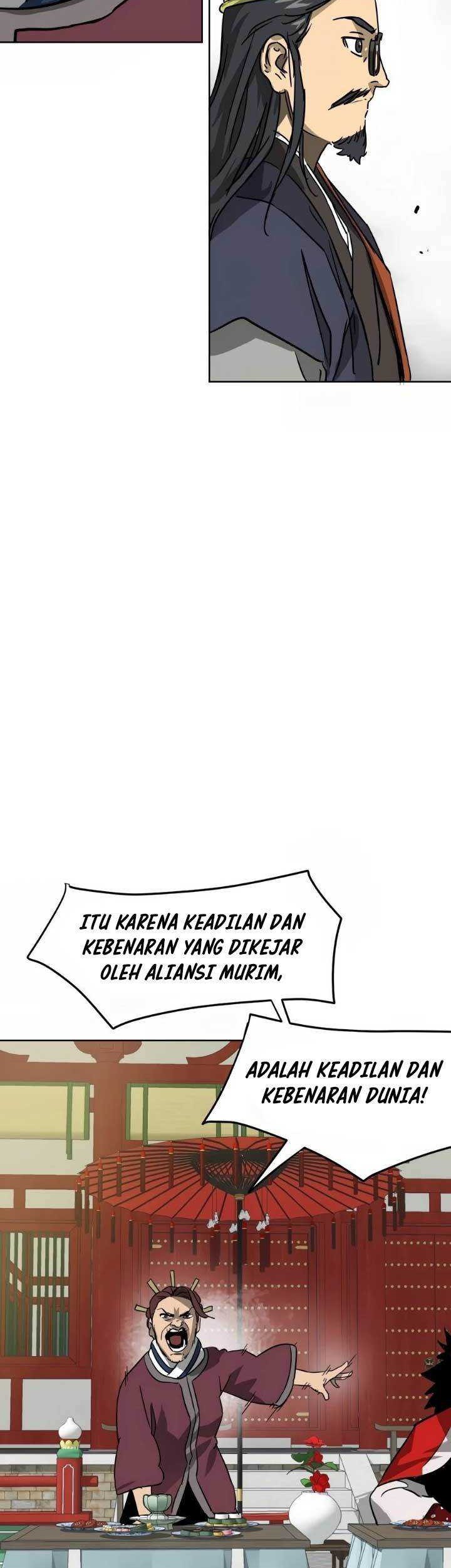 Infinite Level Up in Murim Chapter 86 Gambar 84