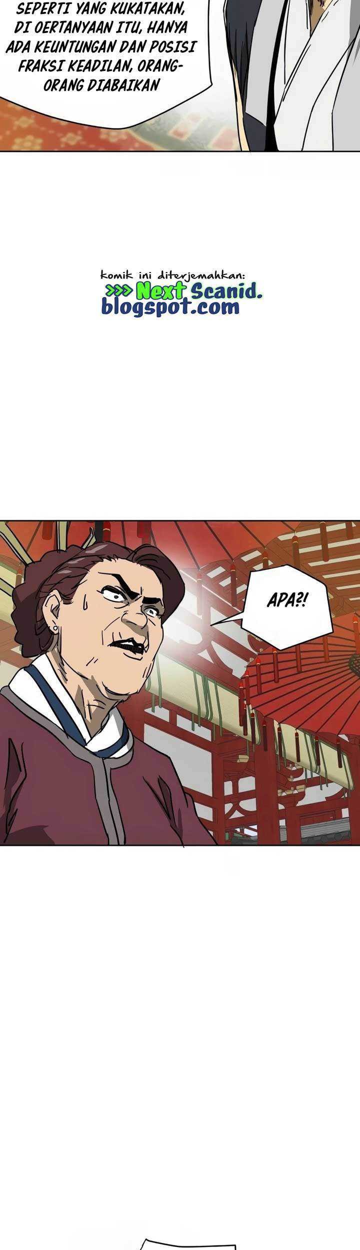 Infinite Level Up in Murim Chapter 86 Gambar 86