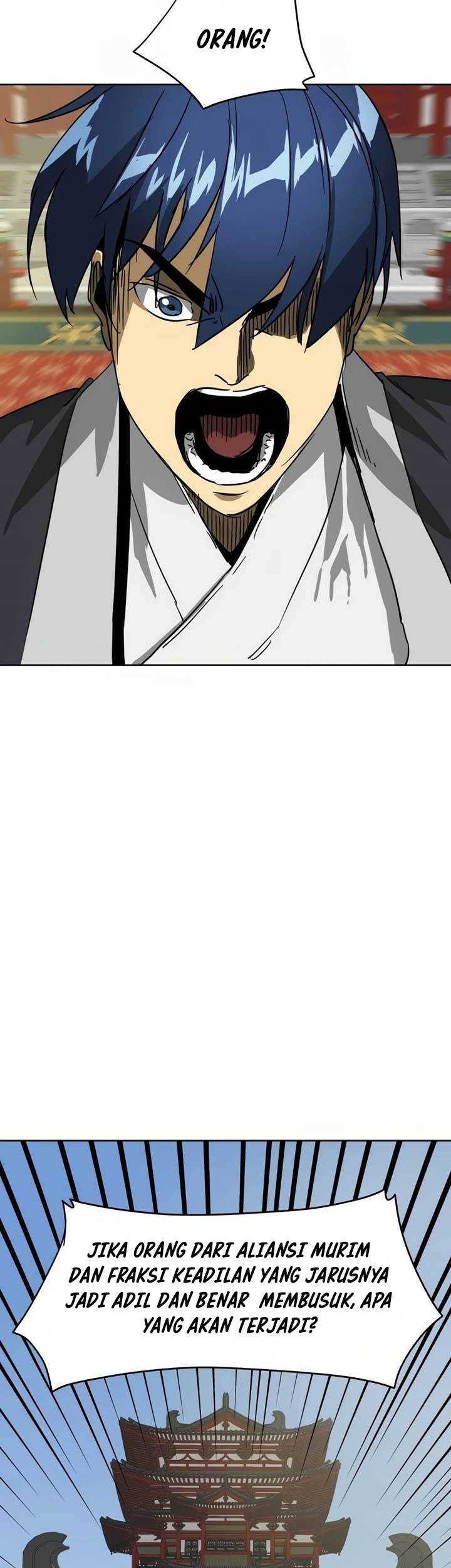 Infinite Level Up in Murim Chapter 86 Gambar 87