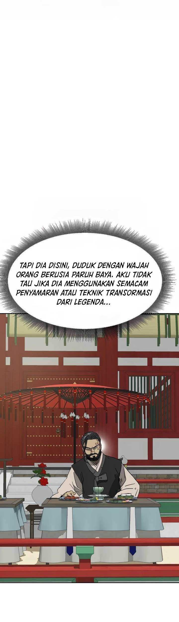Infinite Level Up in Murim Chapter 86 Gambar 6