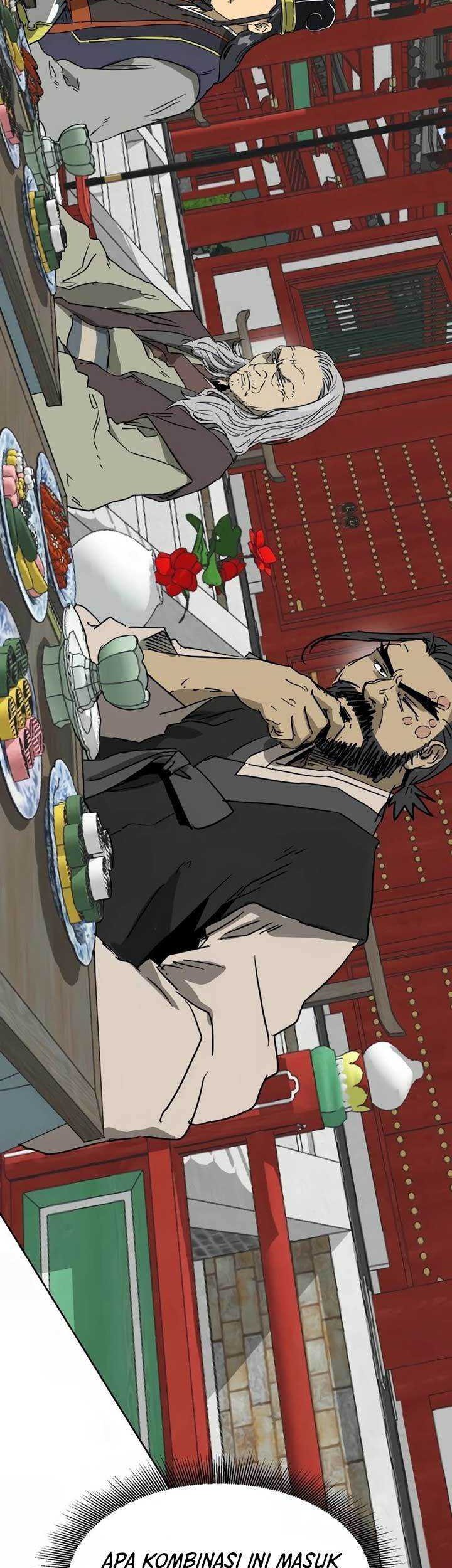 Infinite Level Up in Murim Chapter 86 Gambar 8