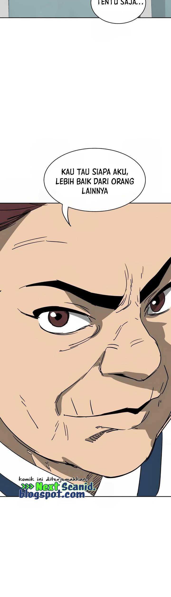 Infinite Level Up in Murim Chapter 86 Gambar 12