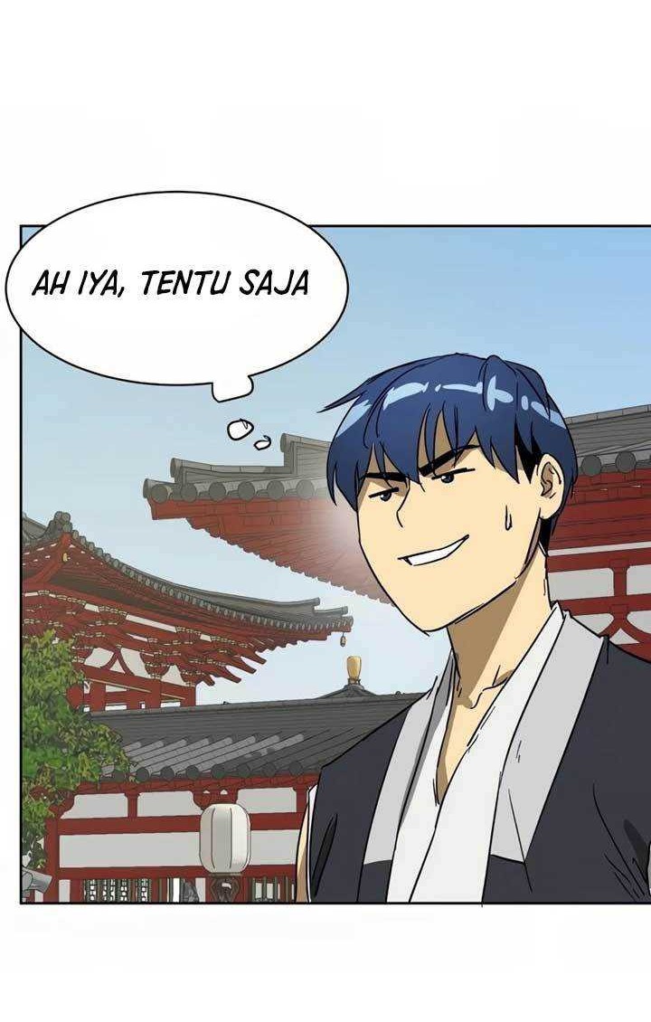 Infinite Level Up in Murim Chapter 86 Gambar 13