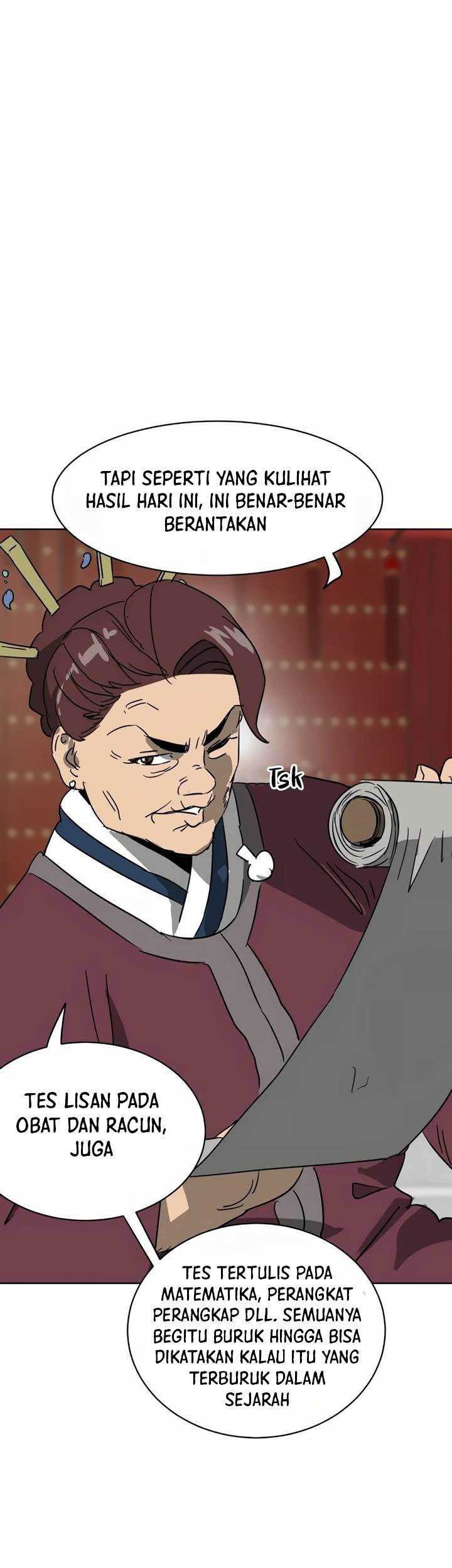 Infinite Level Up in Murim Chapter 86 Gambar 14