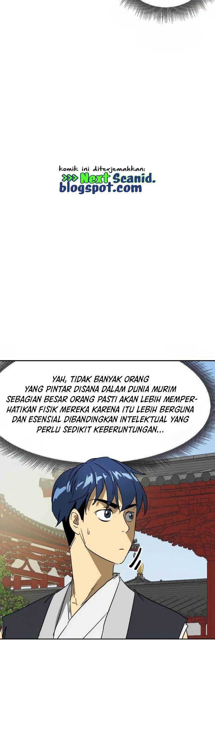 Infinite Level Up in Murim Chapter 86 Gambar 20