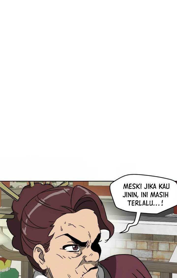Infinite Level Up in Murim Chapter 86 Gambar 21