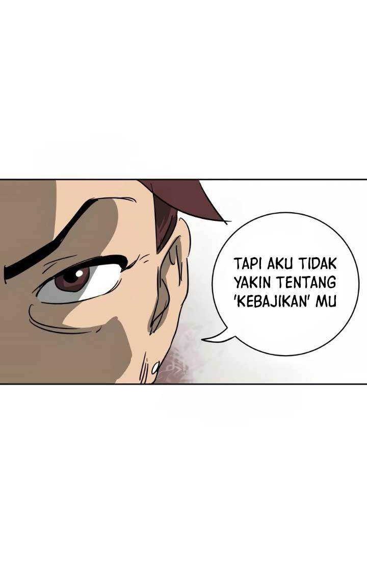 Infinite Level Up in Murim Chapter 86 Gambar 25