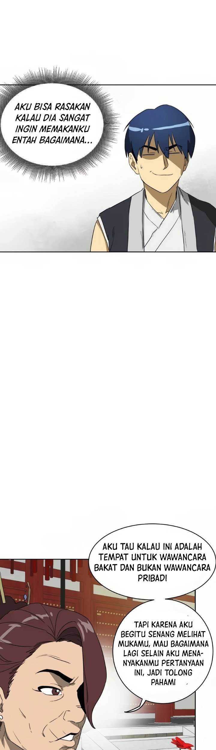 Infinite Level Up in Murim Chapter 86 Gambar 26