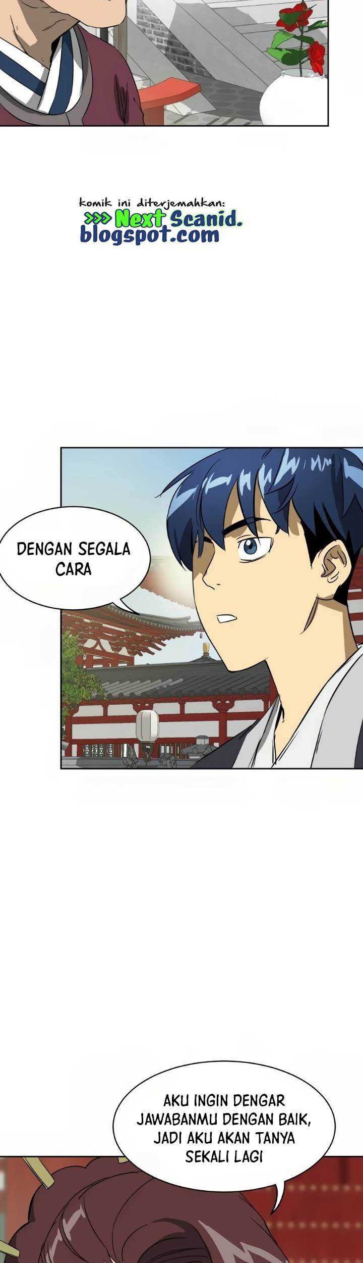 Infinite Level Up in Murim Chapter 86 Gambar 27