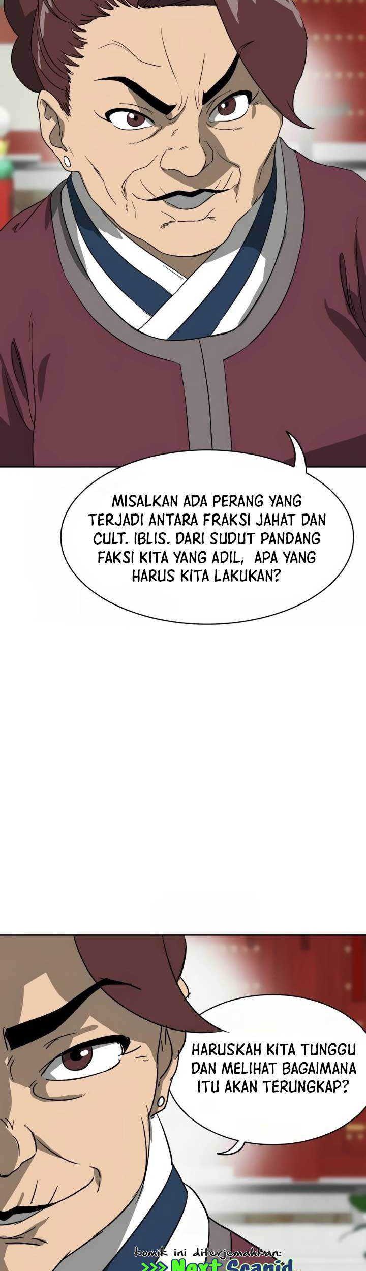 Infinite Level Up in Murim Chapter 86 Gambar 28