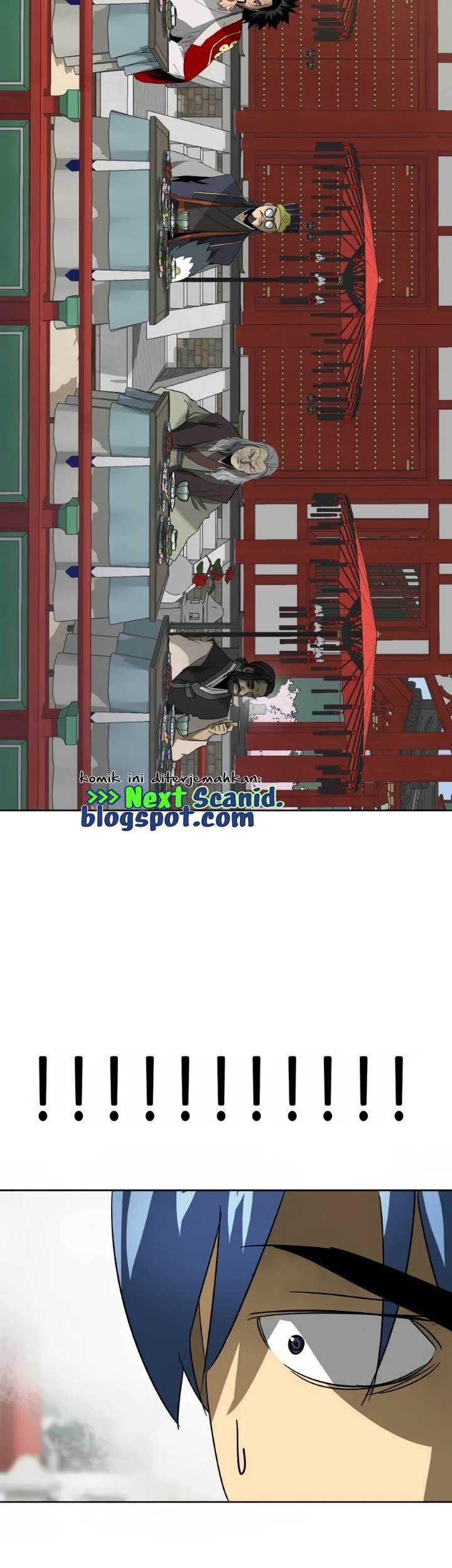 Infinite Level Up in Murim Chapter 85 Gambar 48