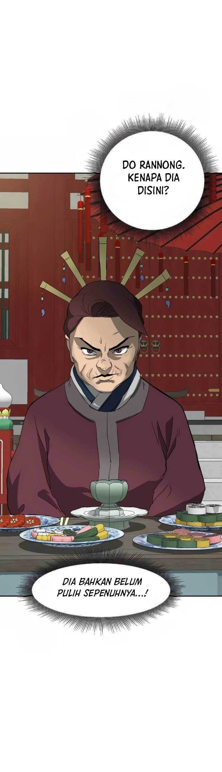 Infinite Level Up in Murim Chapter 85 Gambar 49