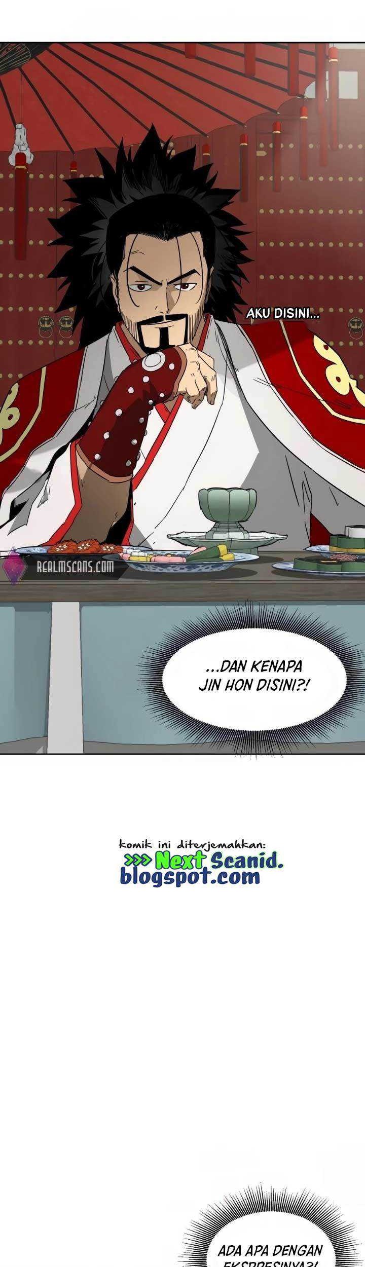 Infinite Level Up in Murim Chapter 85 Gambar 50