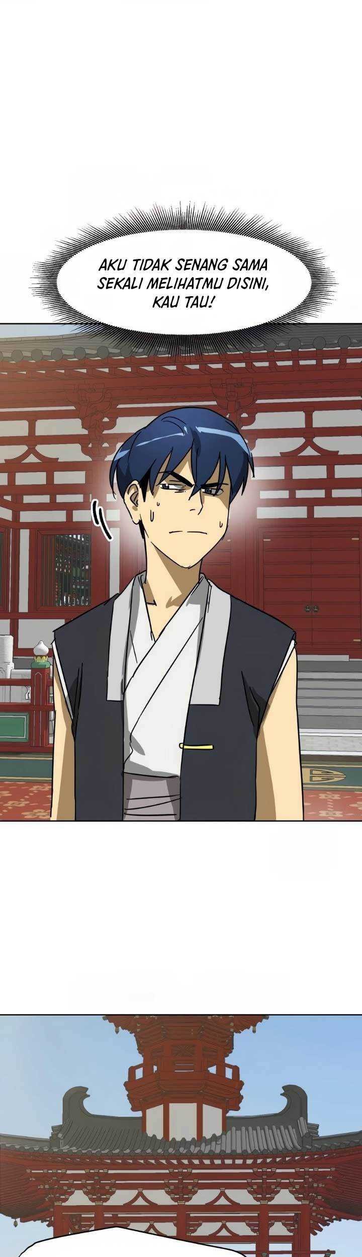 Infinite Level Up in Murim Chapter 85 Gambar 52