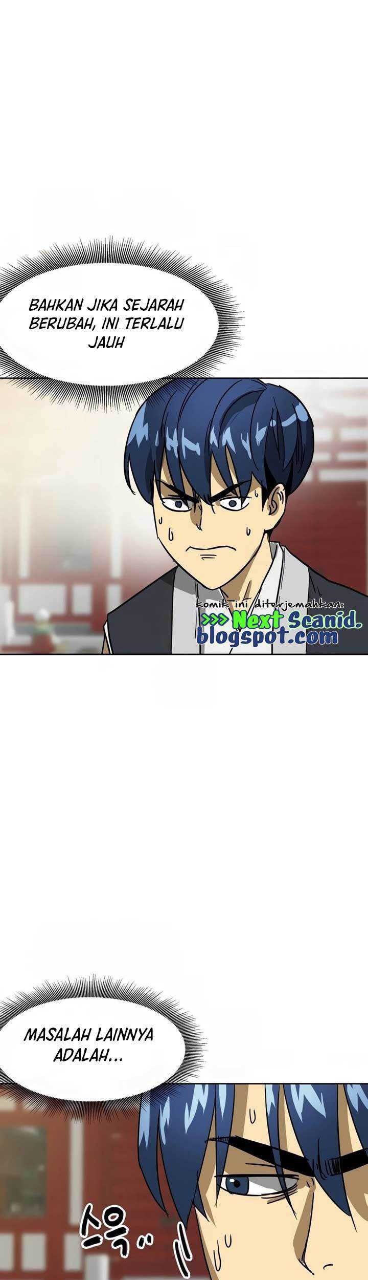 Infinite Level Up in Murim Chapter 85 Gambar 56