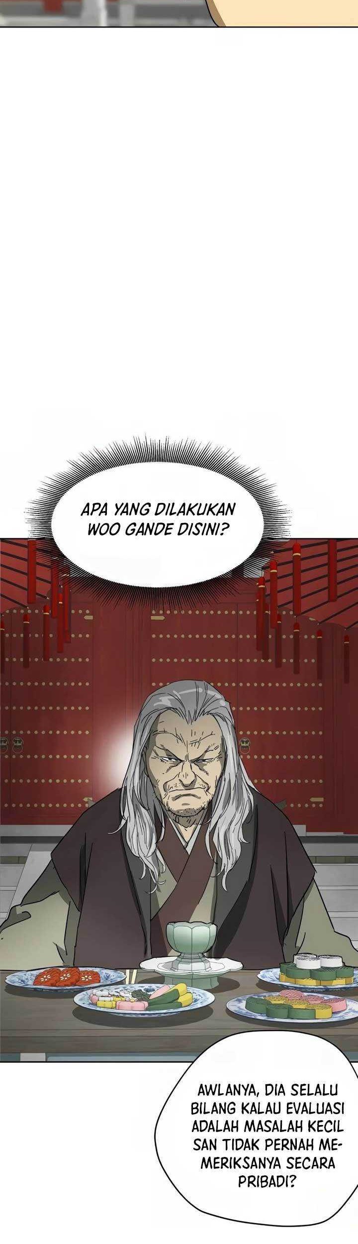 Infinite Level Up in Murim Chapter 85 Gambar 57