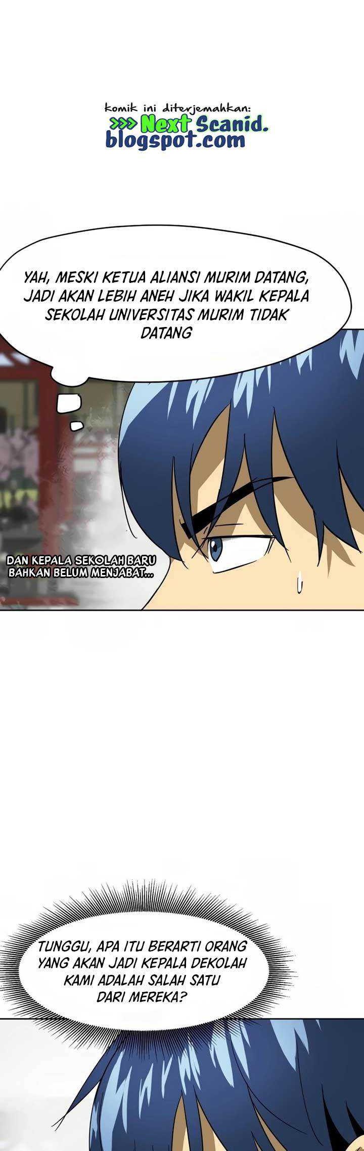 Infinite Level Up in Murim Chapter 85 Gambar 58