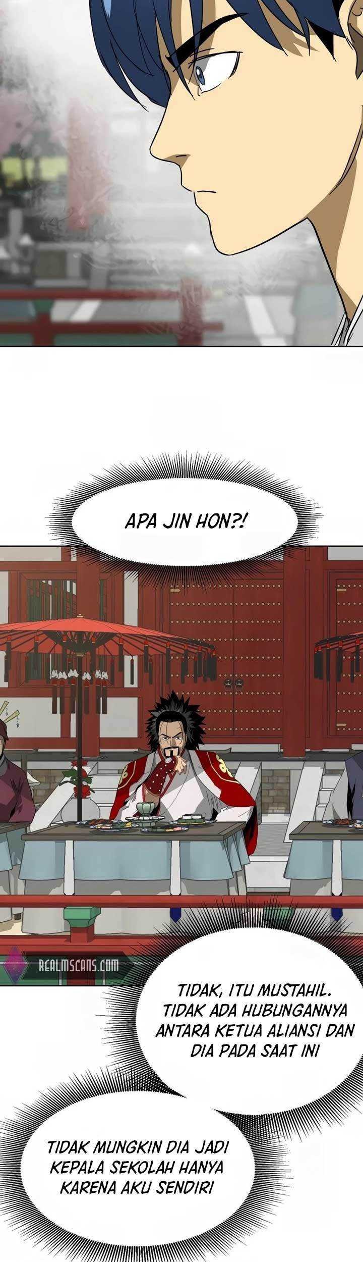 Infinite Level Up in Murim Chapter 85 Gambar 59