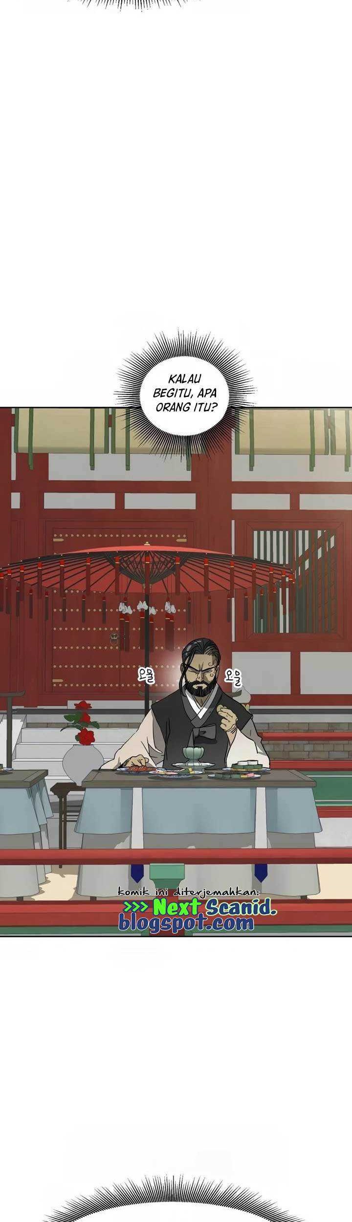 Infinite Level Up in Murim Chapter 85 Gambar 60