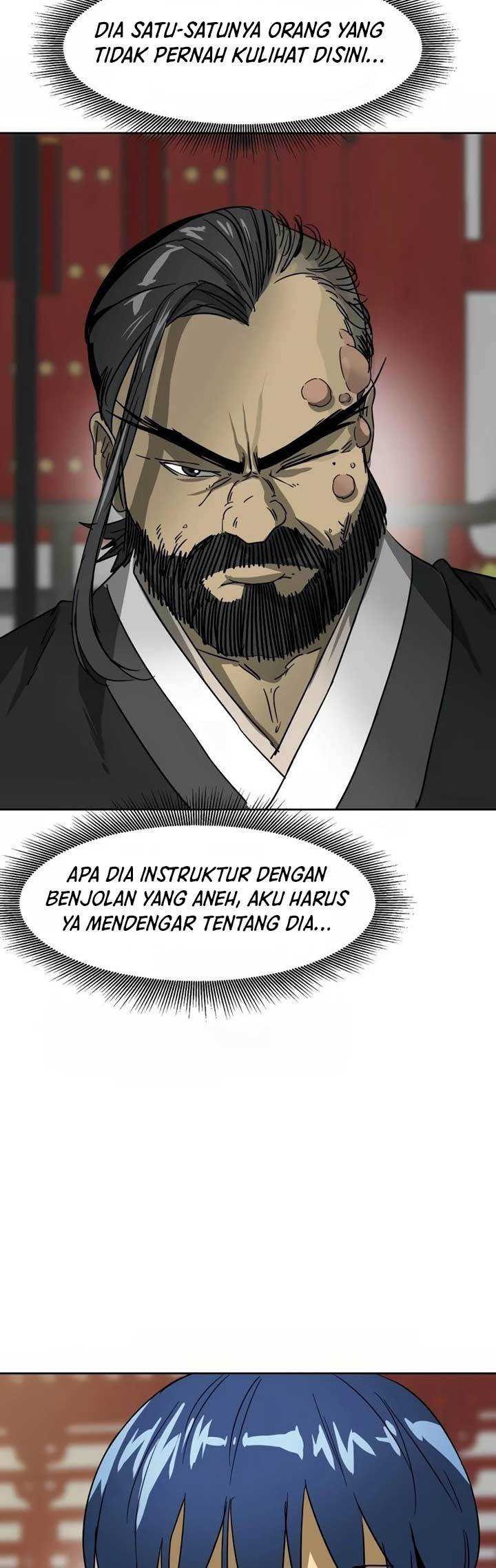 Infinite Level Up in Murim Chapter 85 Gambar 61