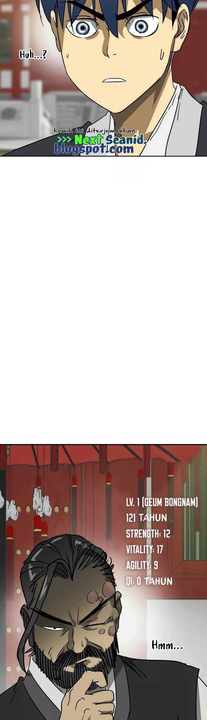 Infinite Level Up in Murim Chapter 85 Gambar 62