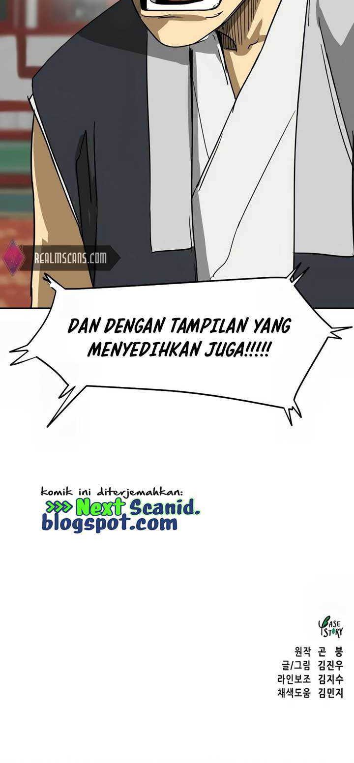 Infinite Level Up in Murim Chapter 85 Gambar 64