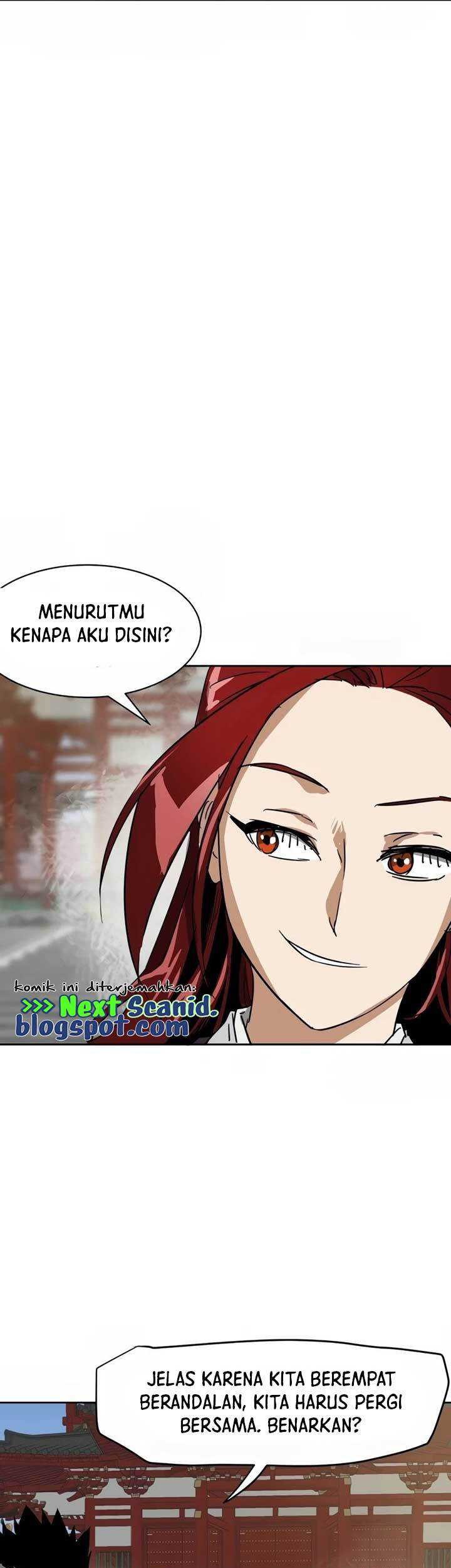 Infinite Level Up in Murim Chapter 85 Gambar 32