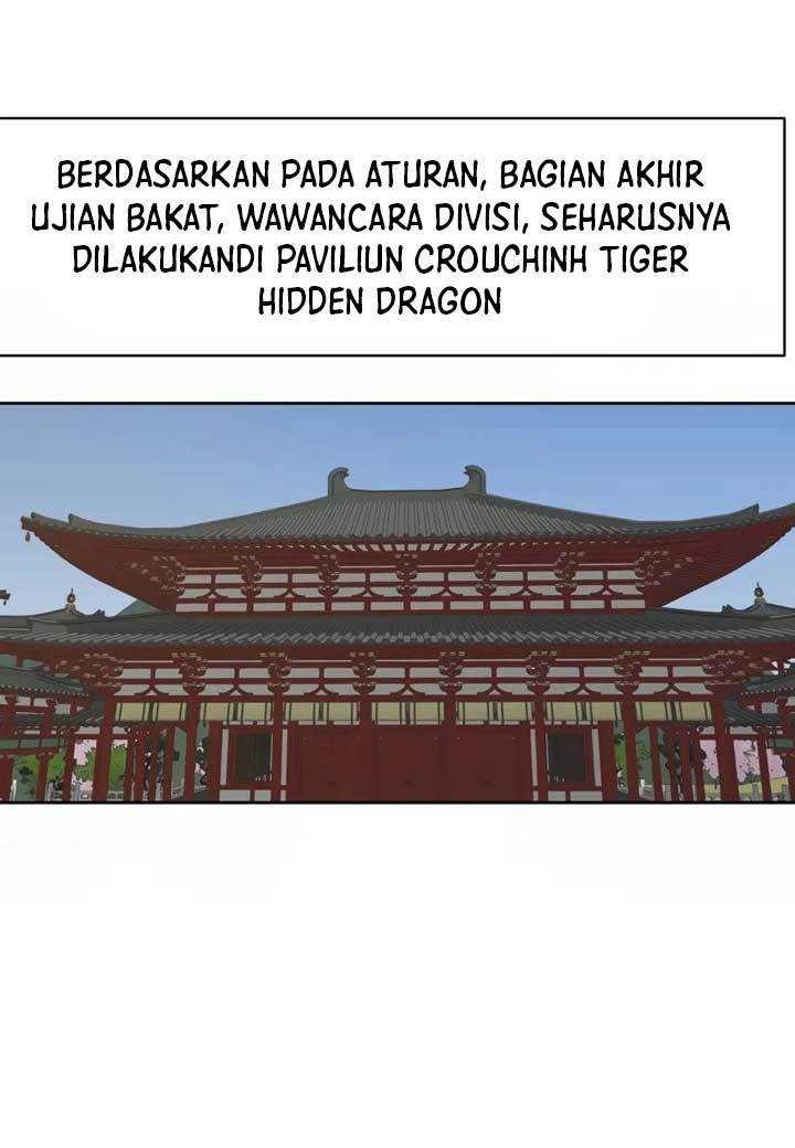 Infinite Level Up in Murim Chapter 85 Gambar 39