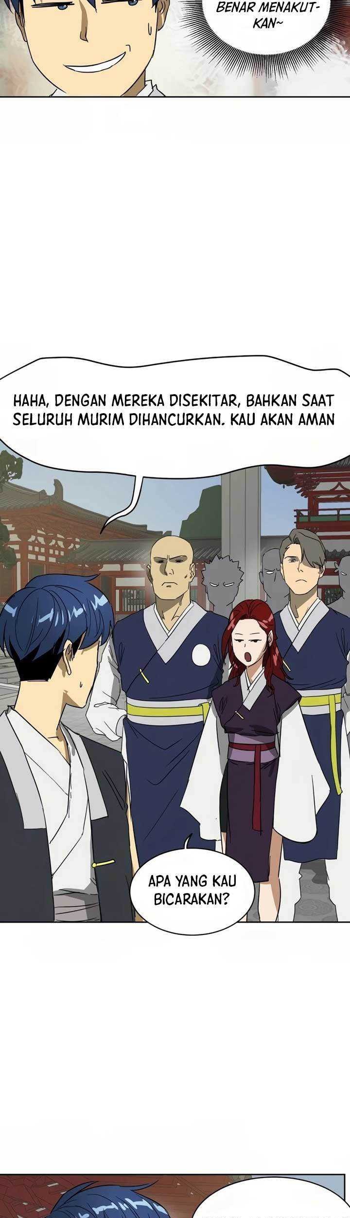 Infinite Level Up in Murim Chapter 85 Gambar 36