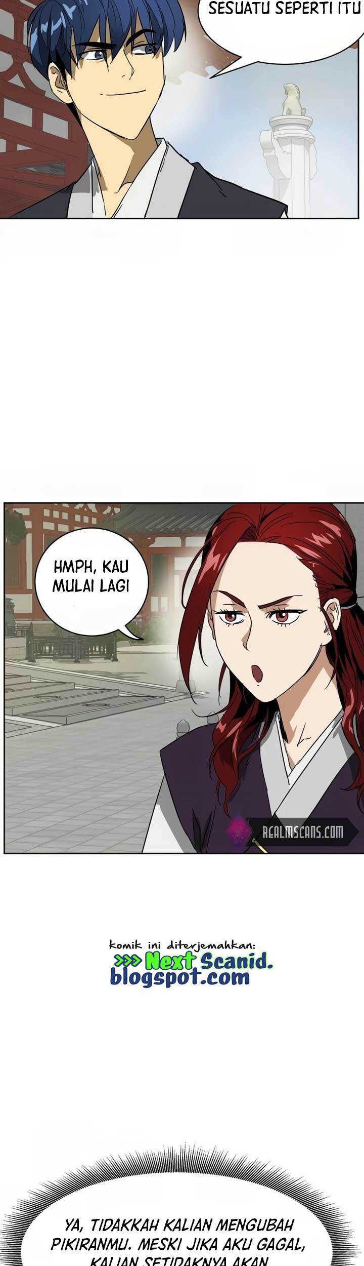 Infinite Level Up in Murim Chapter 85 Gambar 37