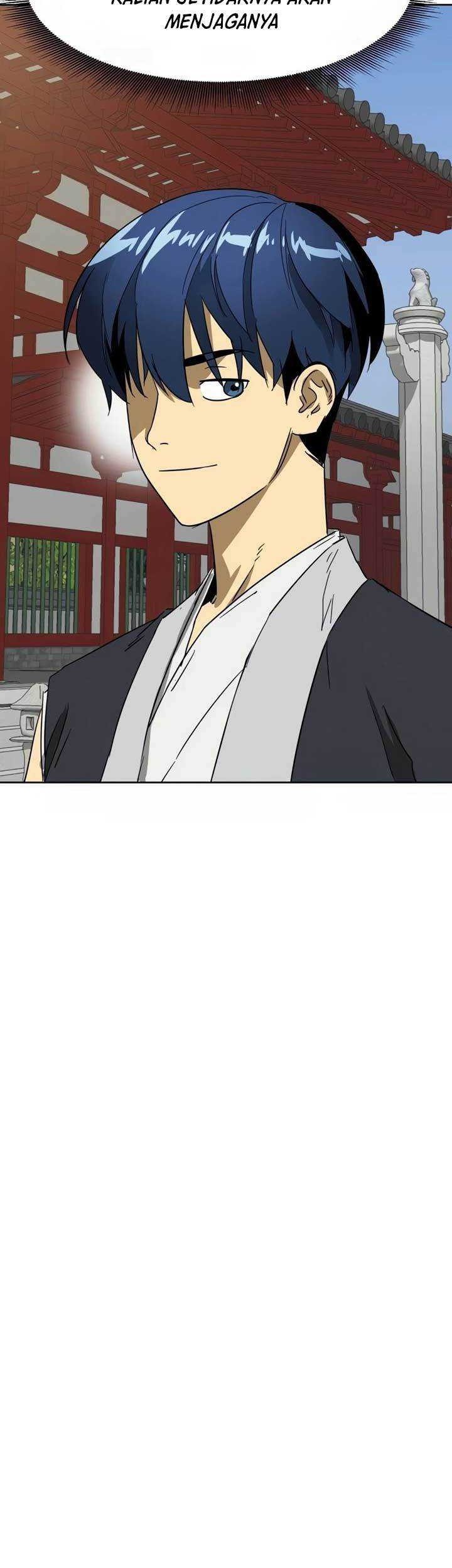 Infinite Level Up in Murim Chapter 85 Gambar 38