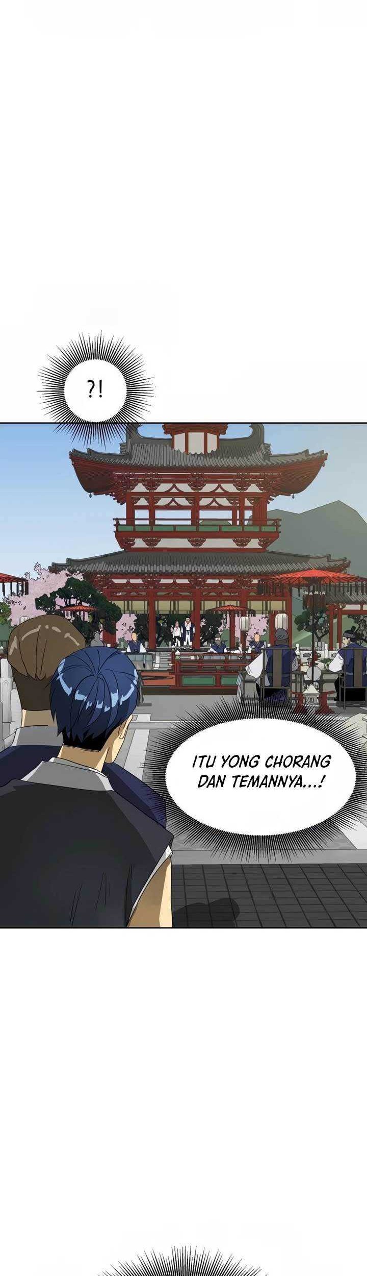 Infinite Level Up in Murim Chapter 85 Gambar 41