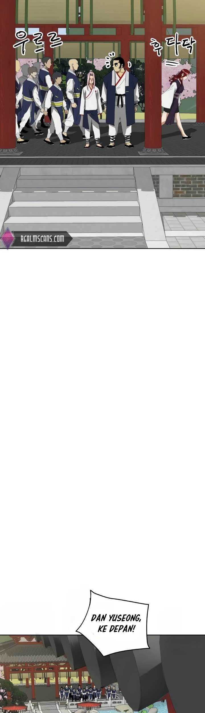 Infinite Level Up in Murim Chapter 85 Gambar 44