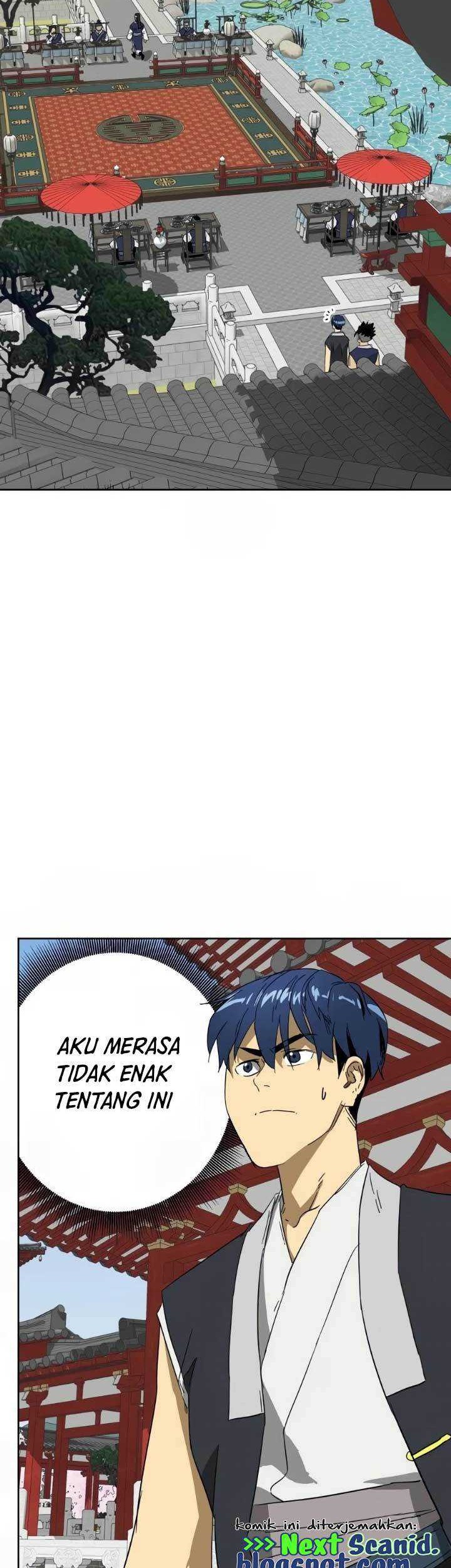 Infinite Level Up in Murim Chapter 85 Gambar 45