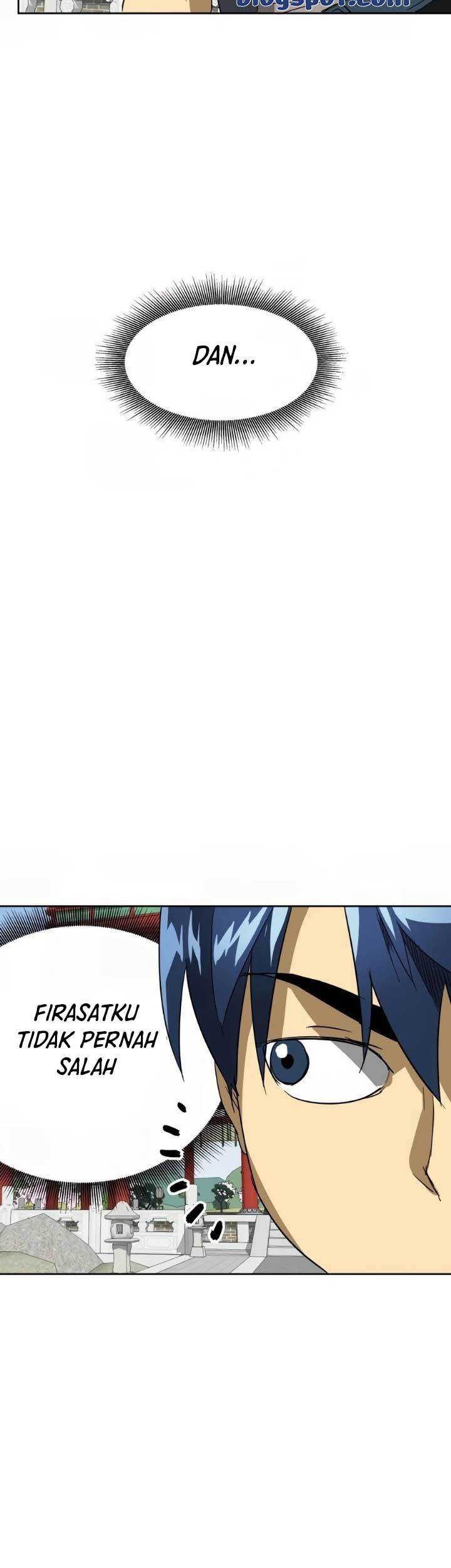 Infinite Level Up in Murim Chapter 85 Gambar 46