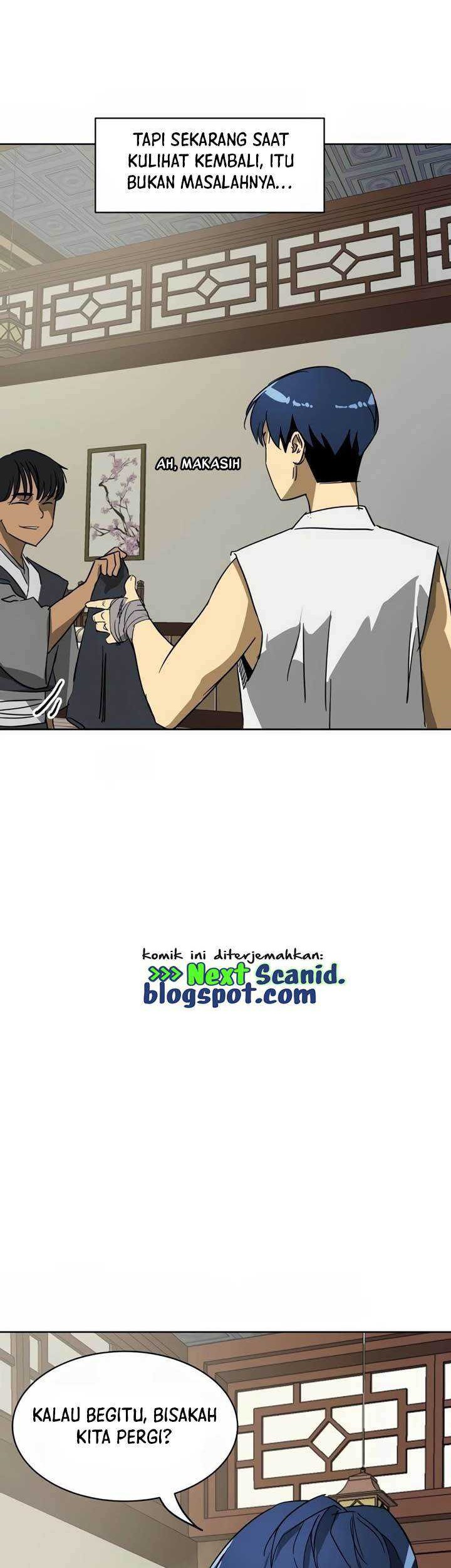 Infinite Level Up in Murim Chapter 85 Gambar 11