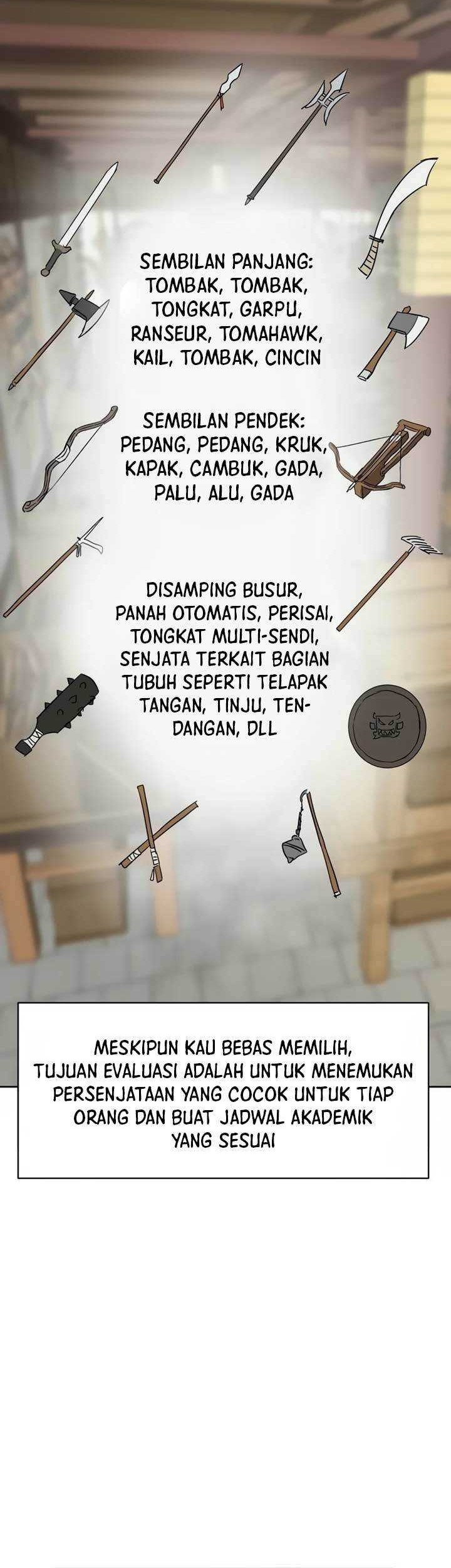 Infinite Level Up in Murim Chapter 85 Gambar 15