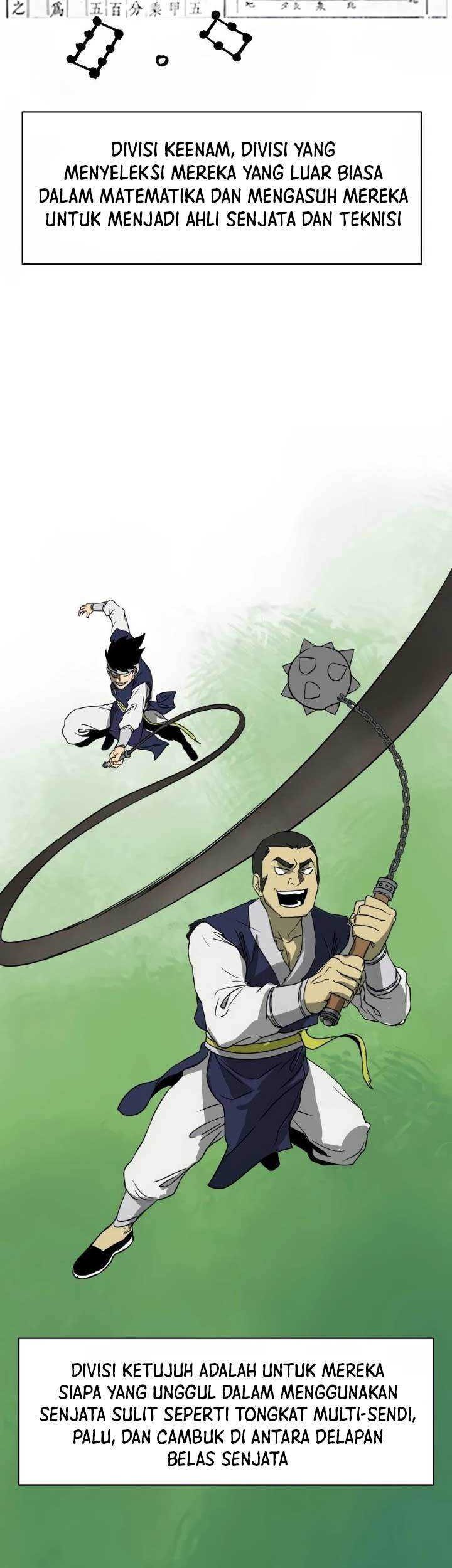 Infinite Level Up in Murim Chapter 85 Gambar 20