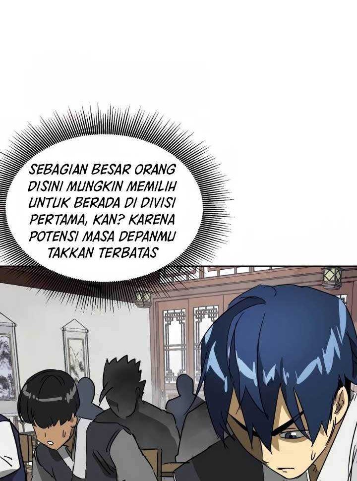 Infinite Level Up in Murim Chapter 85 Gambar 23